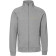 Farbe: Grau meliert