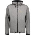 Farbe: Grau meliert