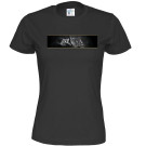 T-shirt Lady