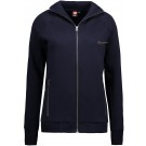Full Zip Damen Sweat