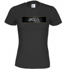 T-shirt Lady