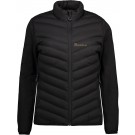 Padded Stretch Damenjacke